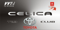 Toyota Celica C4R