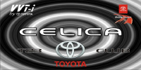 Toyota Celica Sun