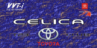 Toyota Celica Fan Club
