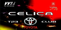 Toyota Celica Neon