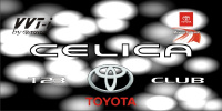Toyota Celica Iron
