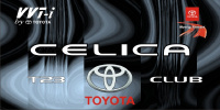 Toyota Celica Fast