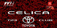 Toyota Celica Speed