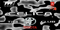 Toyota Celica Concept Car
